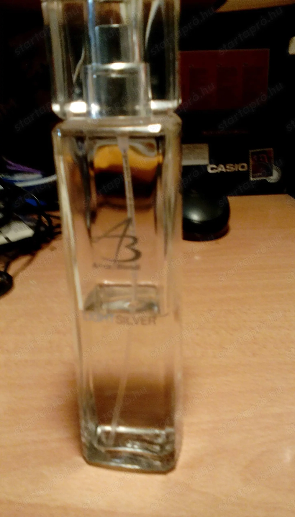 Anna Blondi - Light Silver - Parfüm eladó!