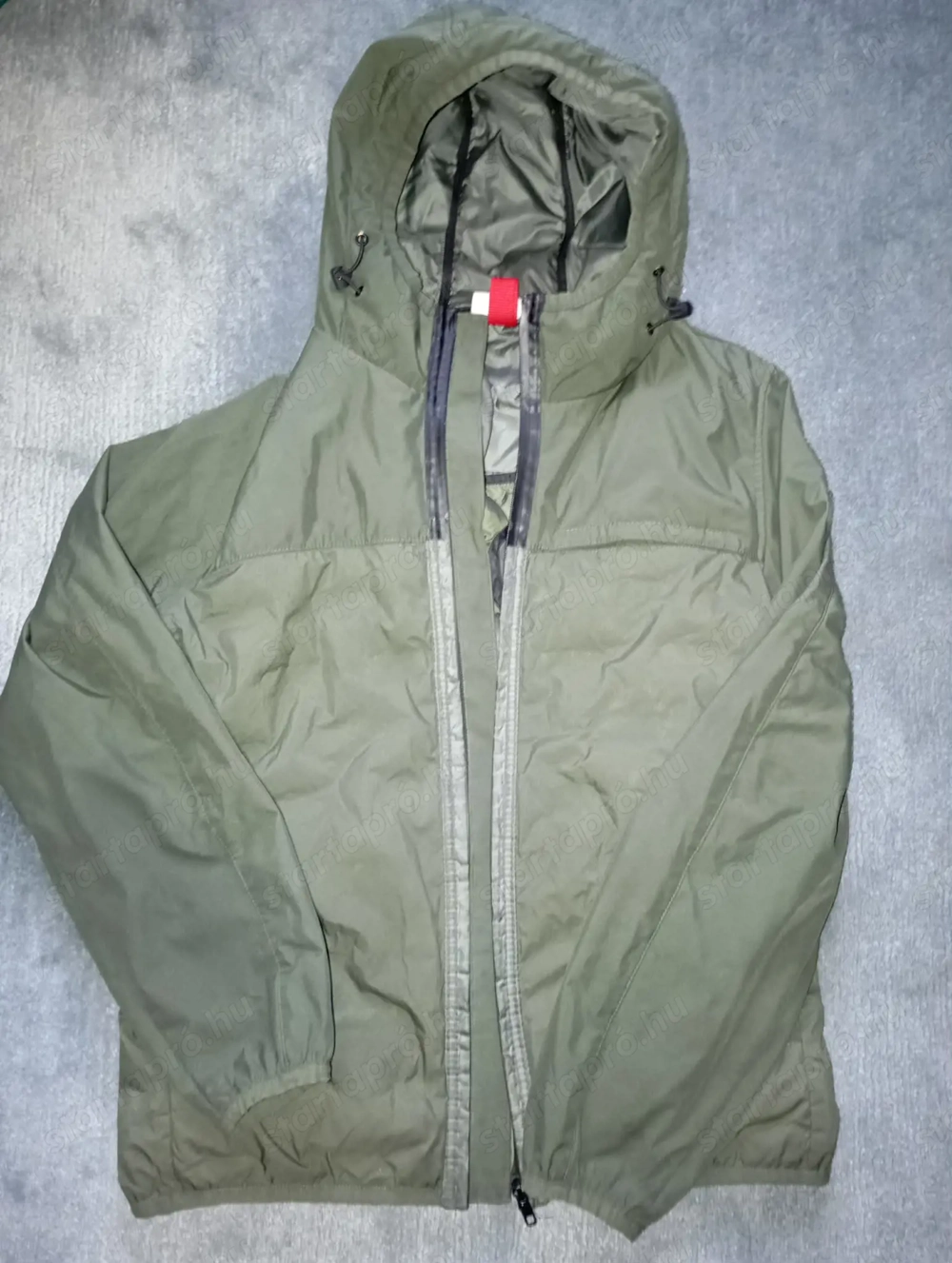 s.Oliver férfi dzseki kifogástalan állapotban