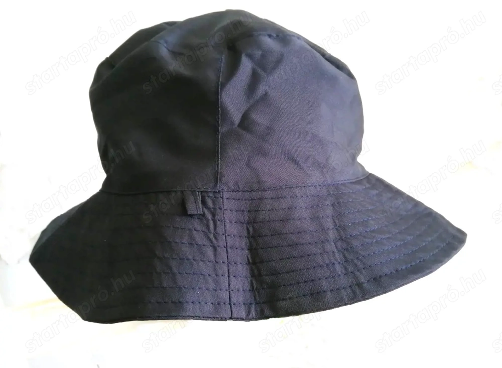 Zsebre vágható, vadonatúj, unisex esőkalap