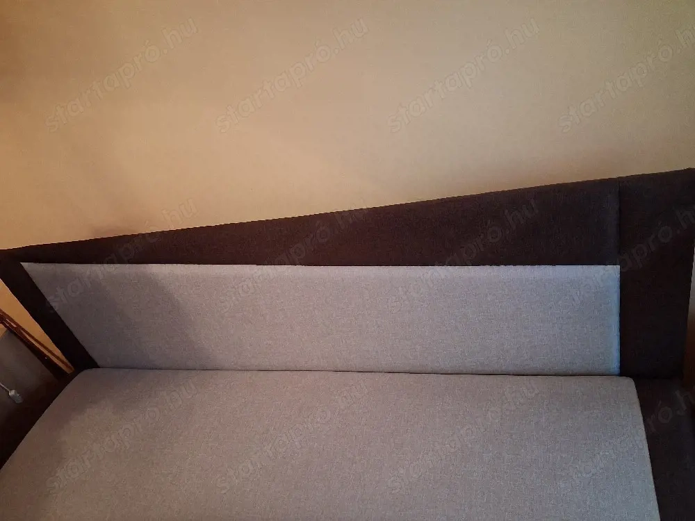 Francia ágy új eladó