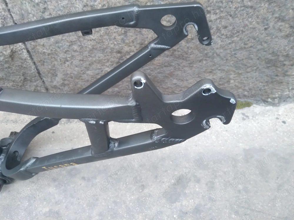 Magellan tucana trial drt váz eladó.