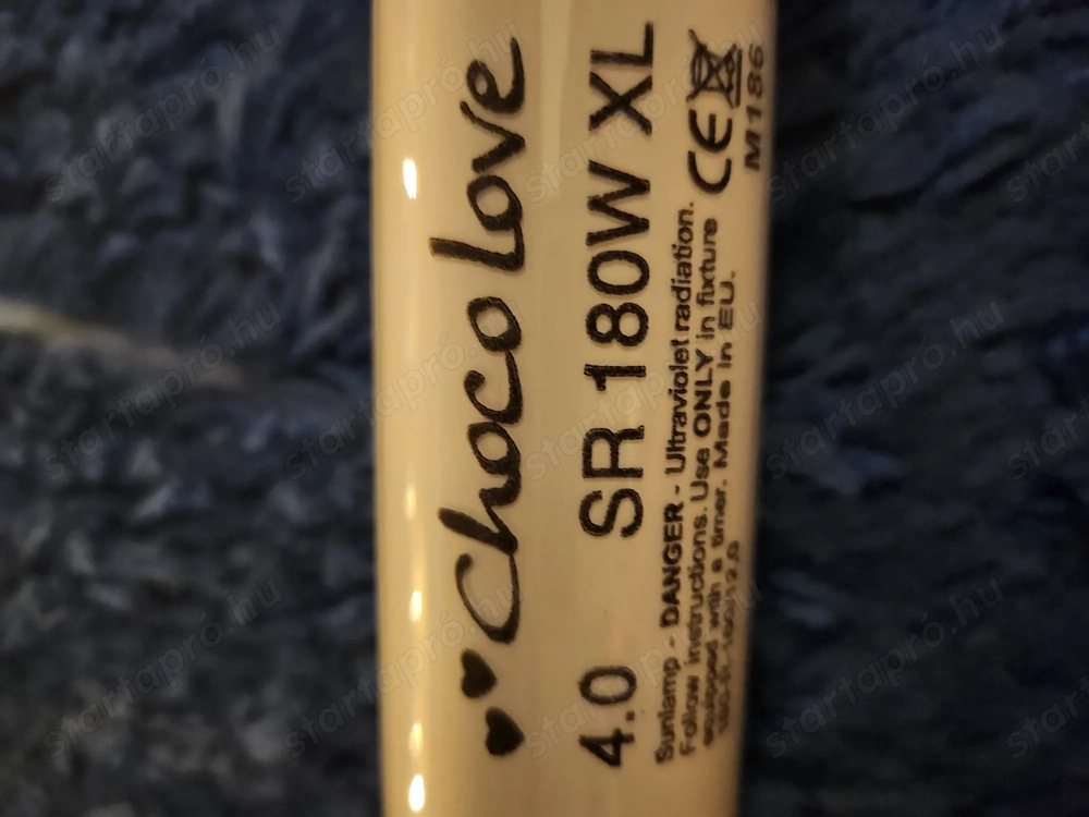 Új szolicsövek eladók! 3. Ker.