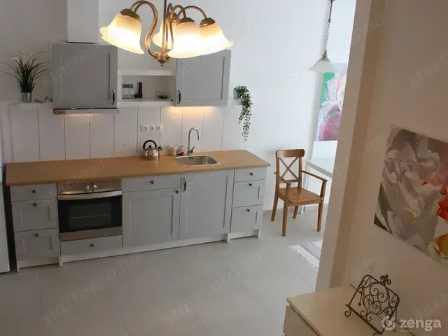 Bp. XX. ker Mártirok utcában