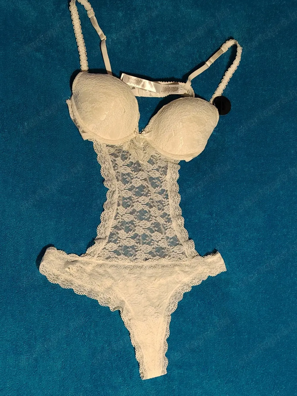 Női fehérnemű body