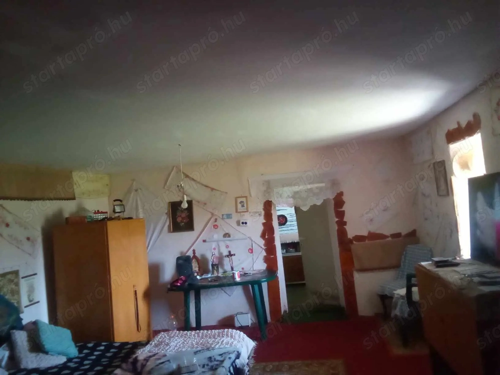 Eladó családi házak 