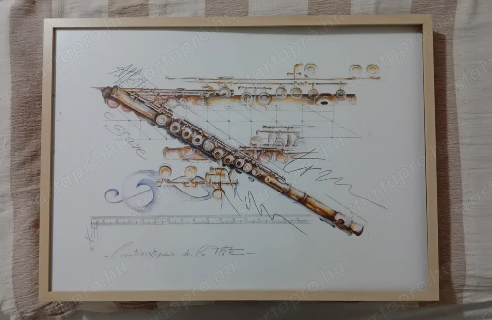 Affetousso e grave - fuvola