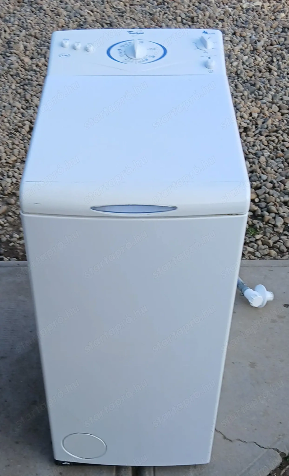 WIRPOOL  AA CLASS automatta mosógép eladó.  