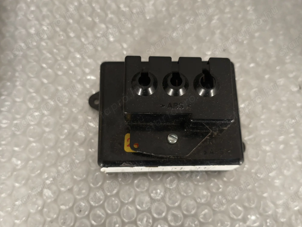  Ikarus új határértékadó határérték elektronika Siemens Vdo