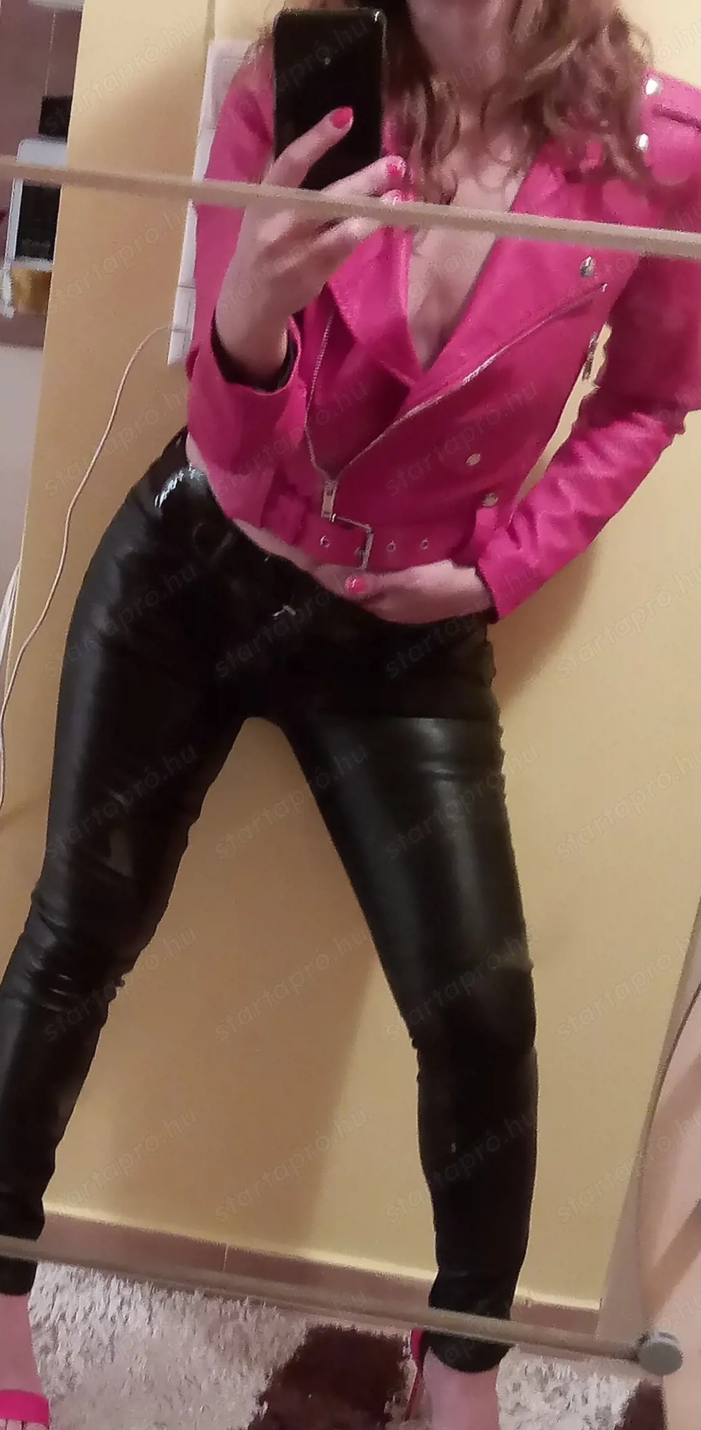 Szexi, dögös istennő 