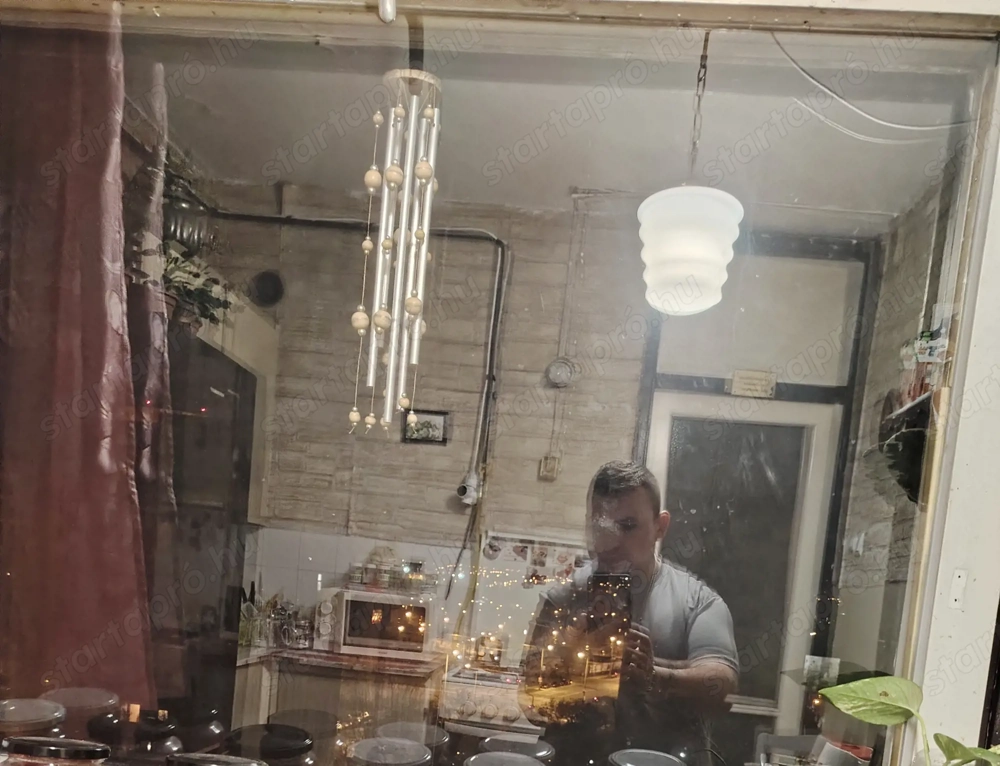 Házi segítség nyújtás 