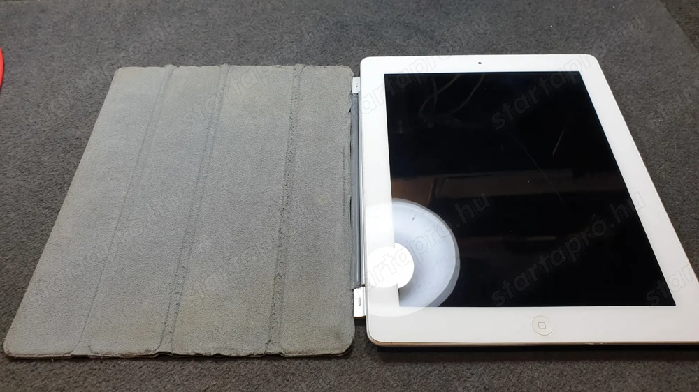 Apple iPad 2, A1396, 32GB eladó, hibás