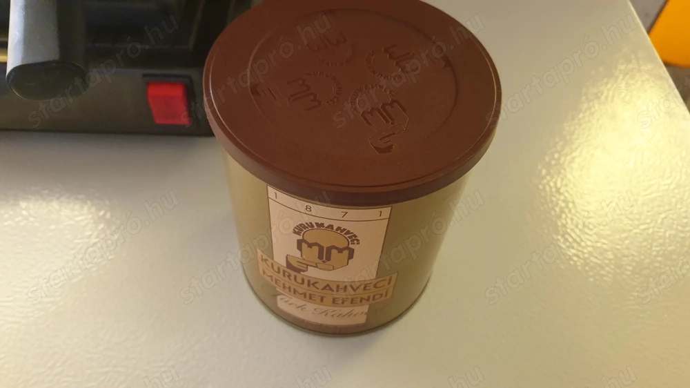 250g török kávé eladó, bontatlan