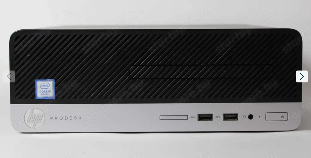 HP ProDesk 400 G6 SFF i5