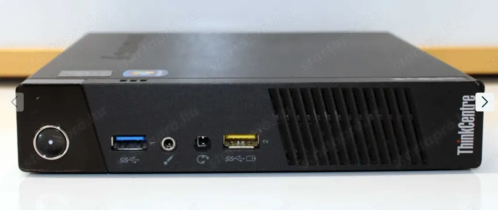 Lenovo ThinkCentre M93p i5