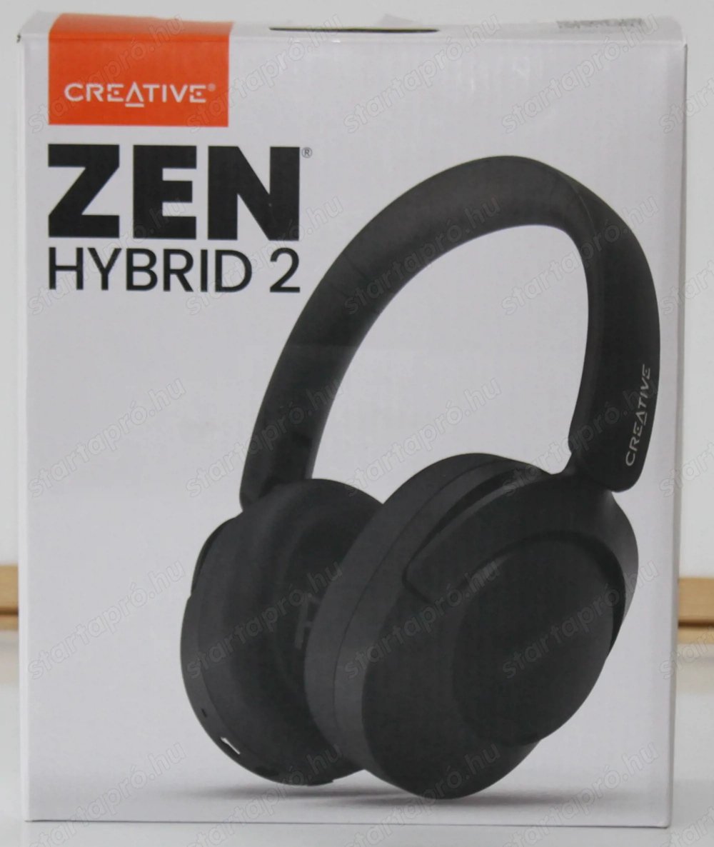 Creative ZEN Hybrid 2