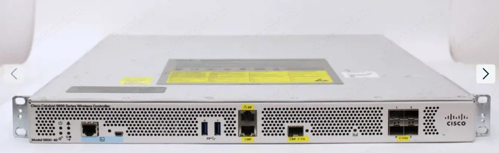 Cisco Catalyst C9800-40K9 V03