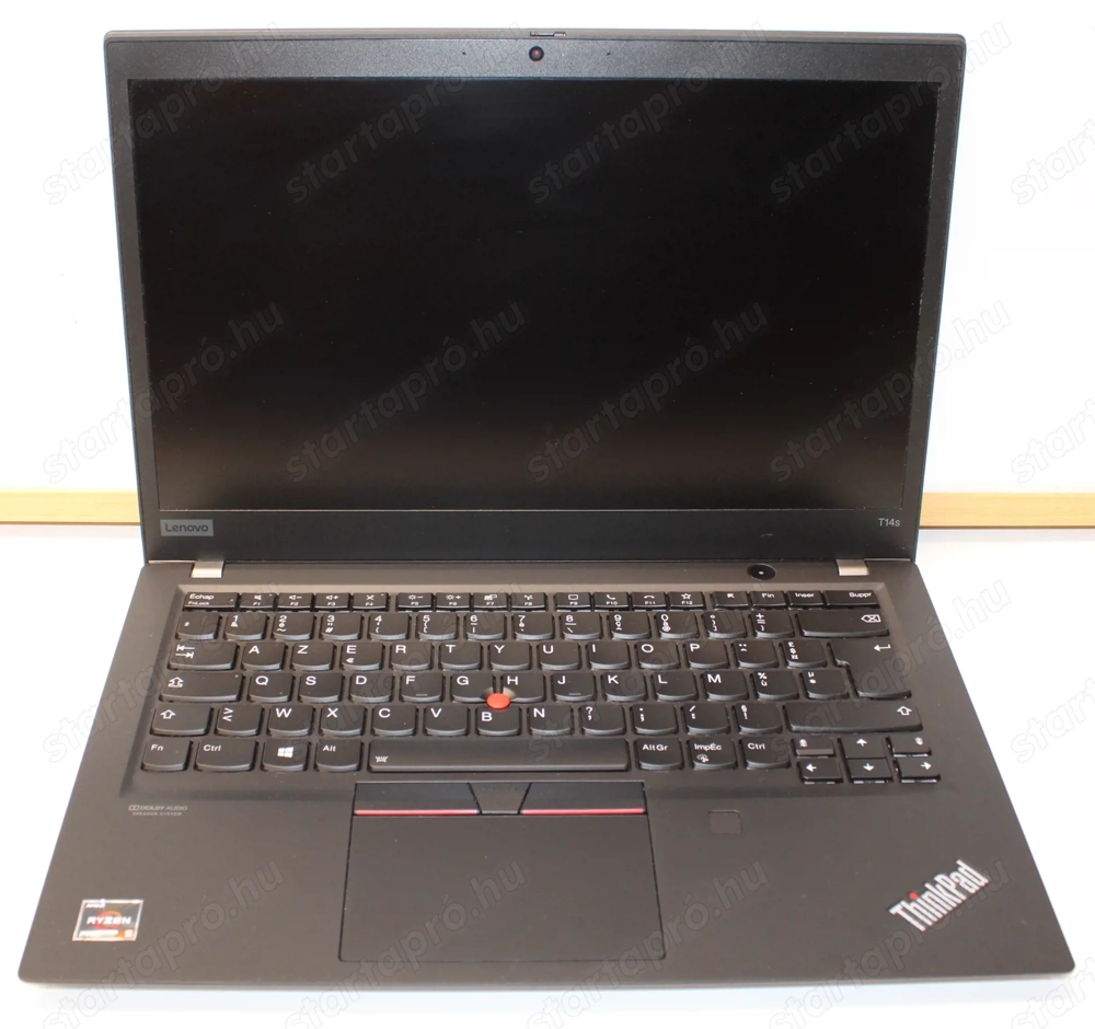 Lenovo ThinkPad T14s Gen 1 Touch
