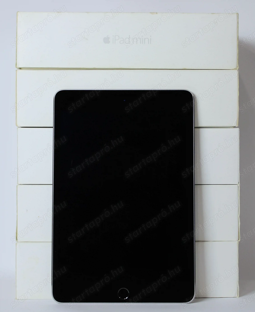 Apple iPad Mini 4 WiFi 16GB Black