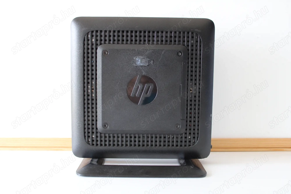 Hp t520 mini pc gx-212jc 4gb ram 16gb ssd