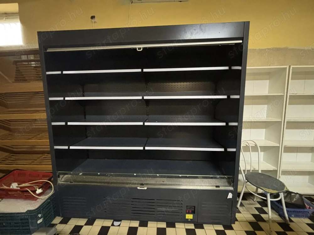 Hütő, egy éves, ujszerü  eladó