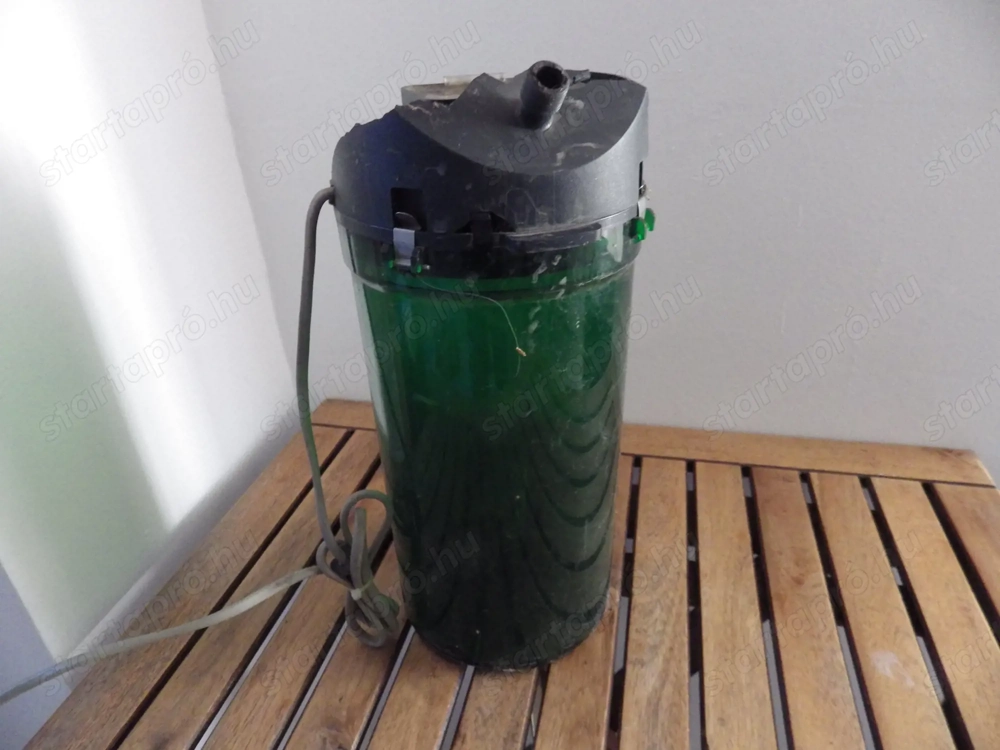 Eheim 2213 külsőszűrő    Siófok   