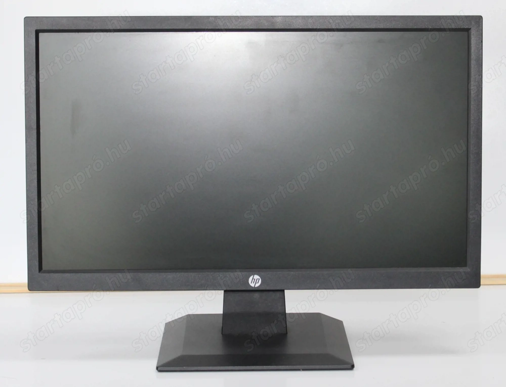 HP ProDisplay P204
