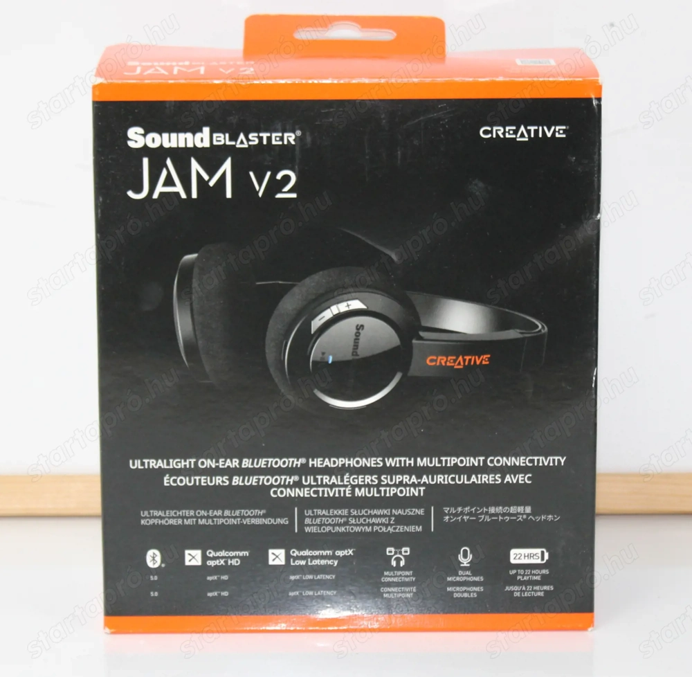          creative sound blaster jam v2