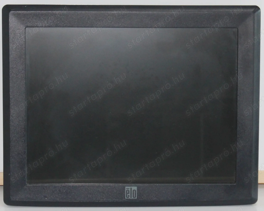 Elo ET1215L-8CWA-1-G 12,5 hüvelykes érintőképernyős monitor