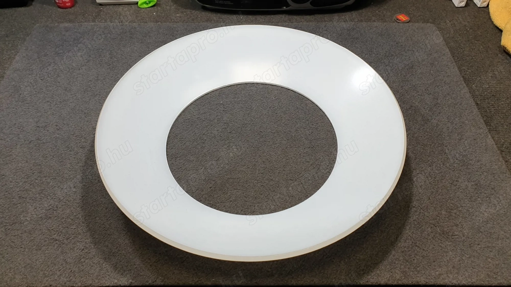 Szobai állólámpa pót üveg eladó