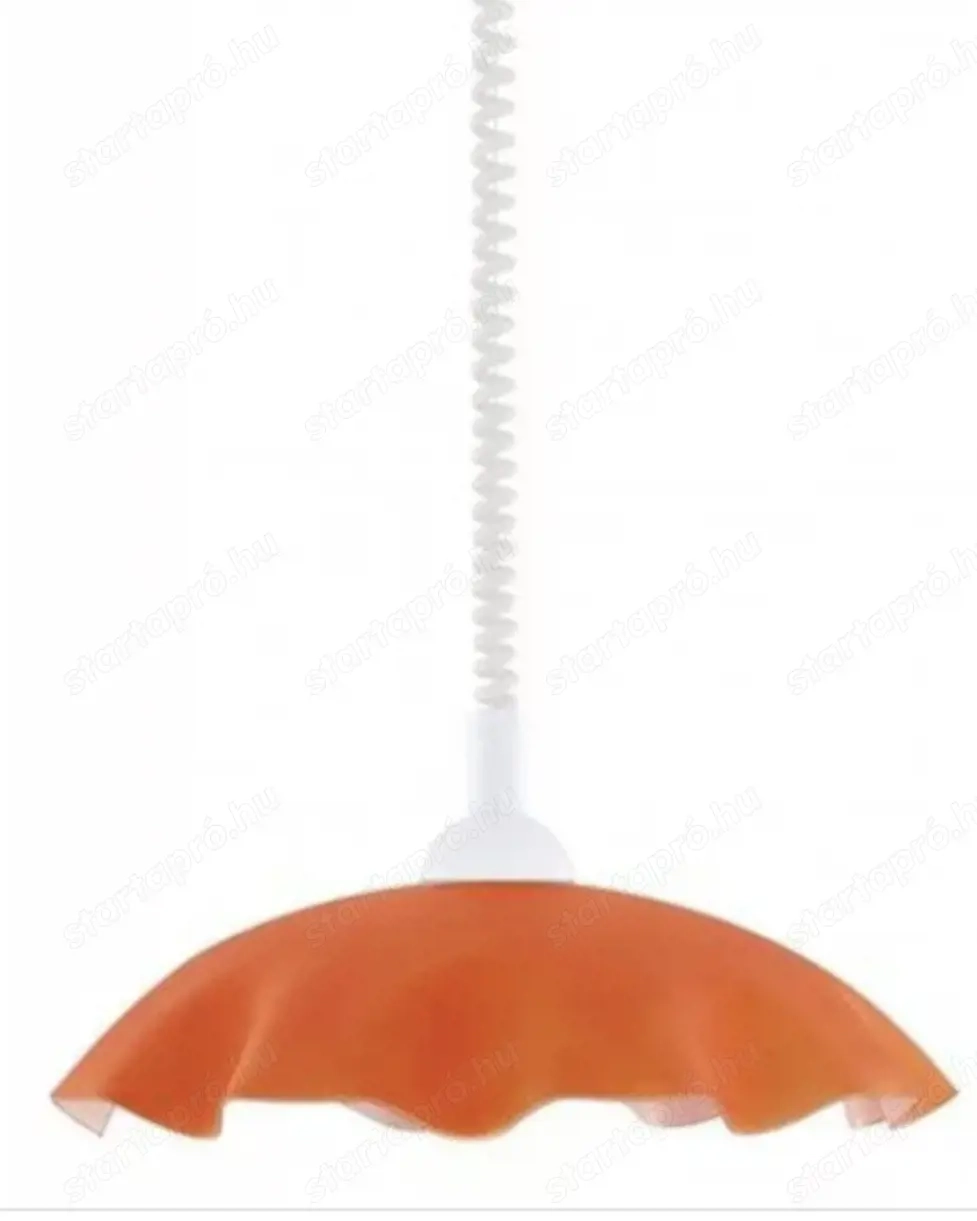 Mennyezeti függőlámpa (Vadonatúj, bontatlan csomagolásban!)