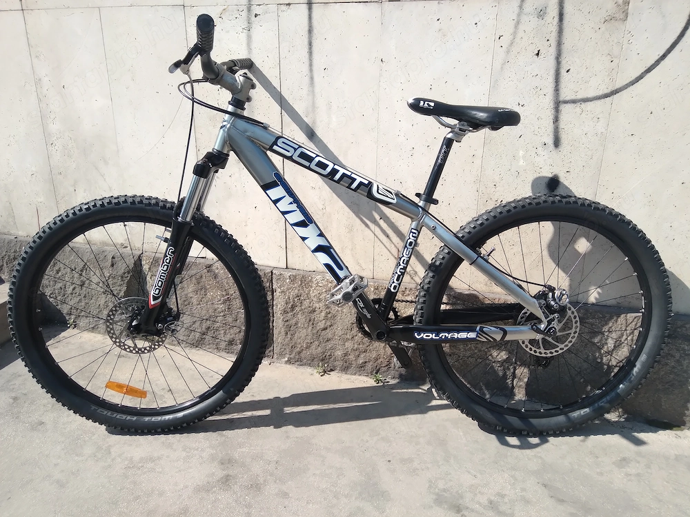 Scott Voltage MTB eladó