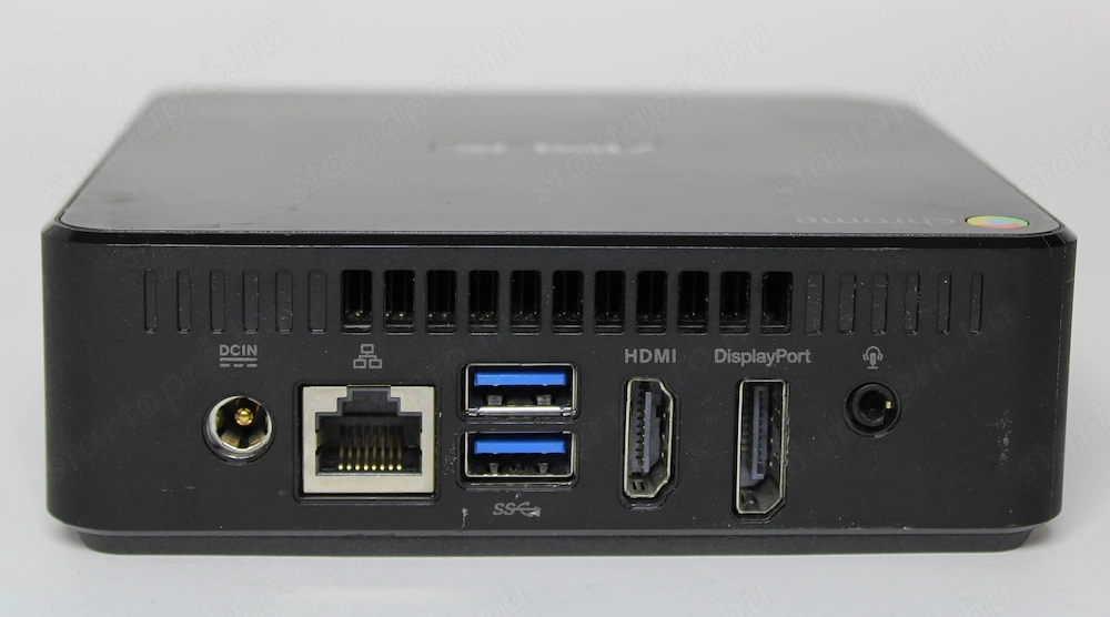 Asus Chromebox CN62 Celeron