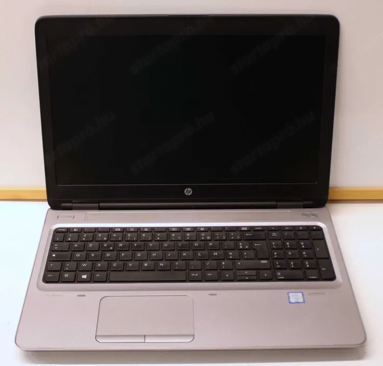 HP ProBook 650 G2