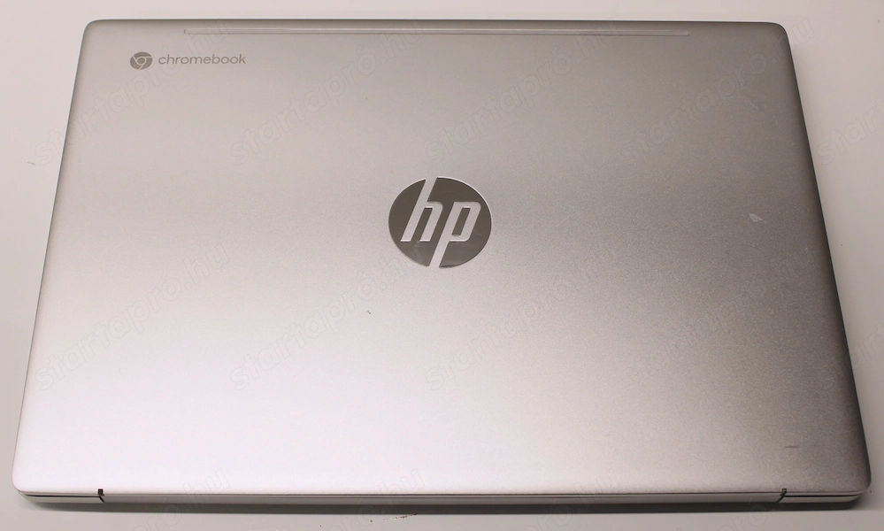 HP Pro c640 Chromebook laptop