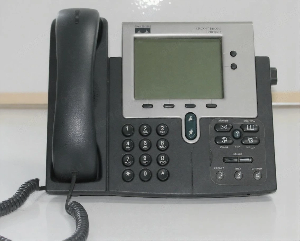 Cisco 7940G IP telefon