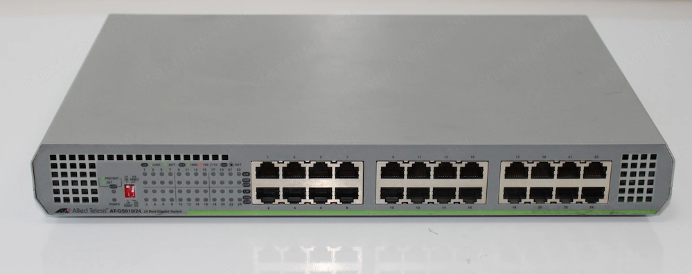 Allied Telesis AT-GS910 24