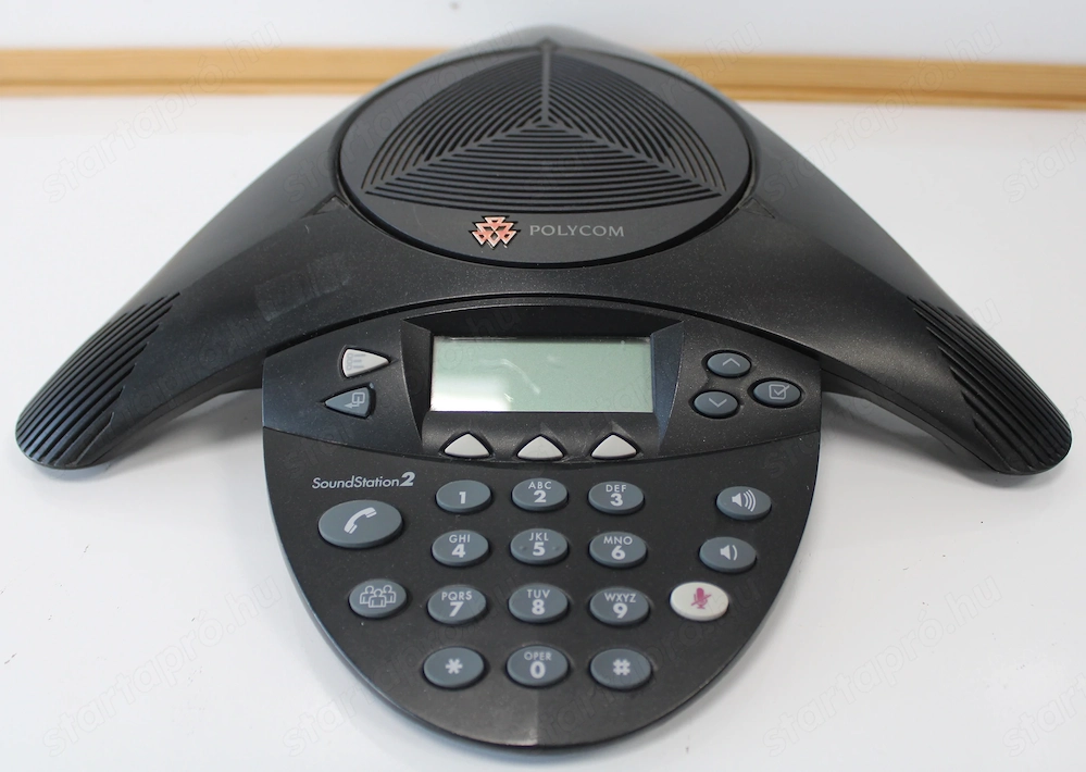 Telefon Polycom SoundStation 2