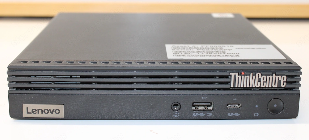 Lenovo ThinkCentre M75q Gen 2