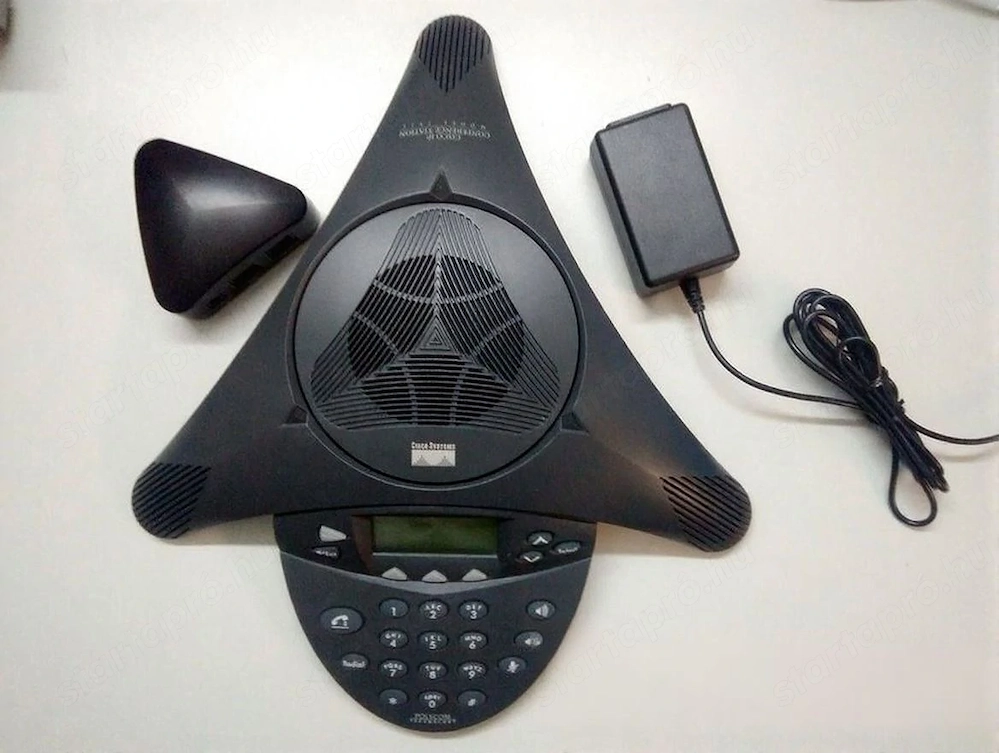 IP Telefon Cisco 7936