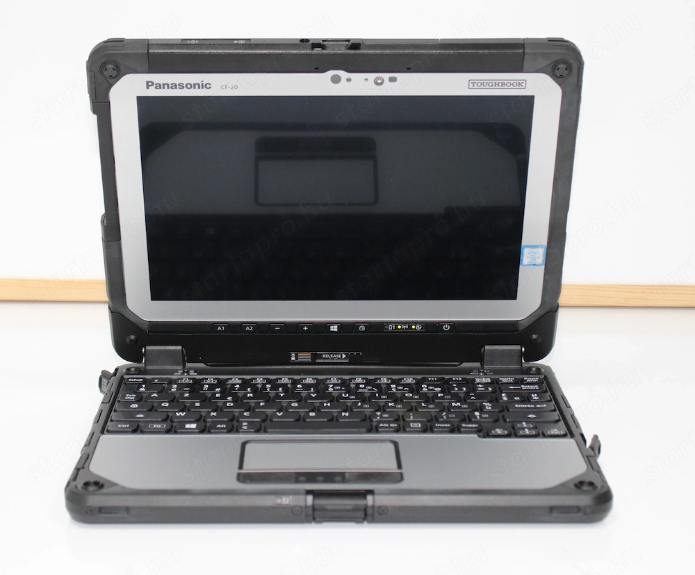 Panasonic Toughbook CF-20
