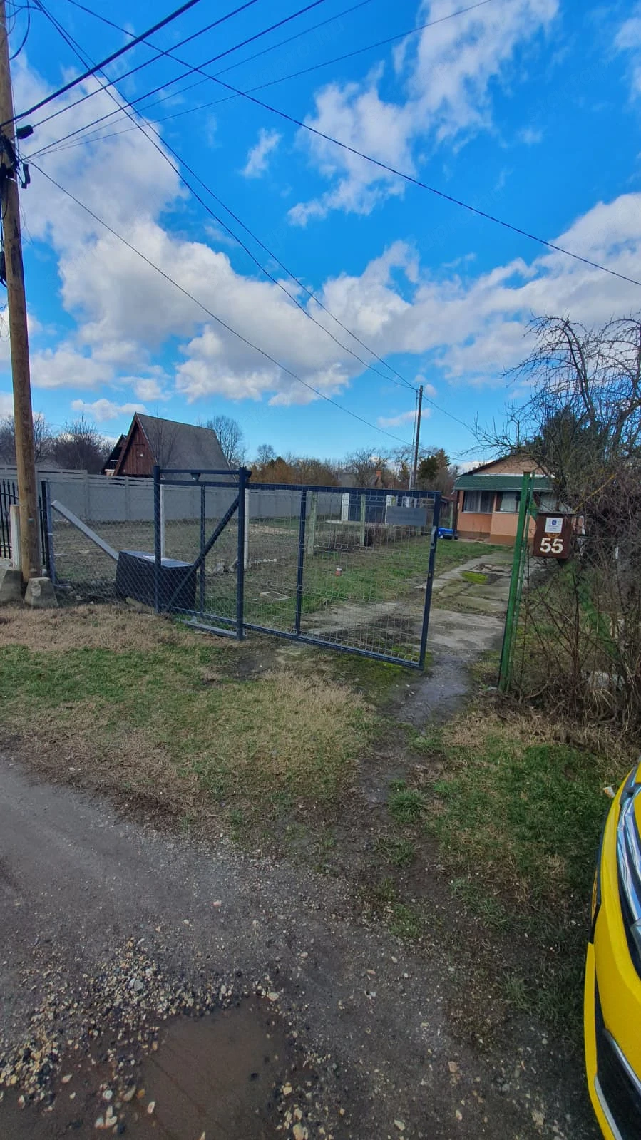 Dömsödön keresünk karbantartót alkalmi munkára