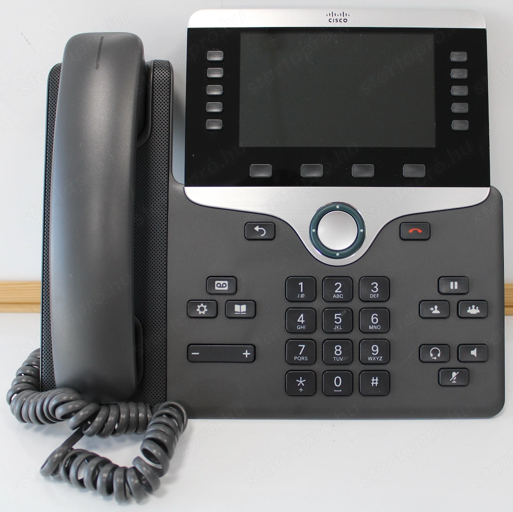 IP Telefon Cisco 8811