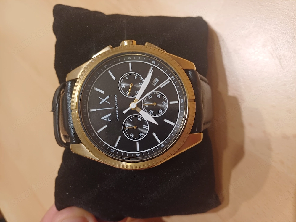 Armani Exchange karóra