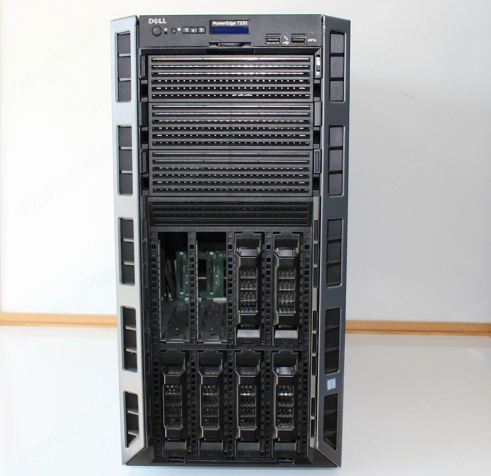 Dell PowerEdge T330 szerver