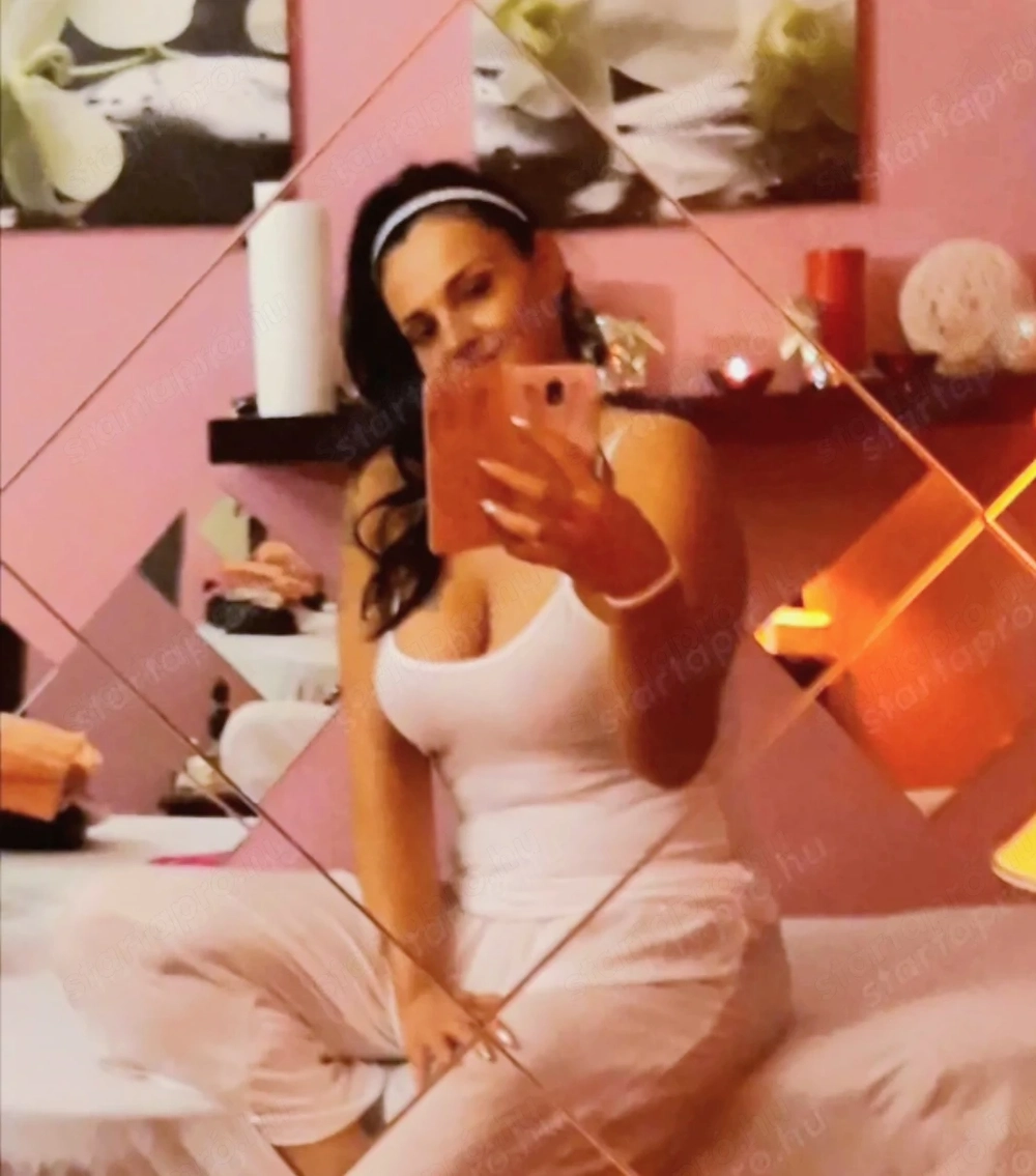 Nyugalom Szigete.Testnek léleknek NEKED 