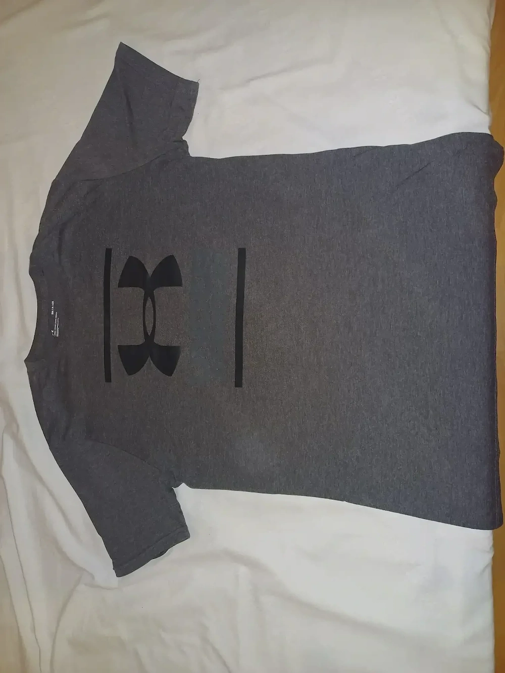 Under Armour póló M