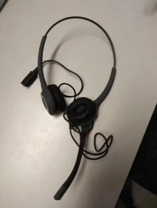 Headsets4business headset Cisco IP telefonhoz   vezetékes Cisco fülhallgatók