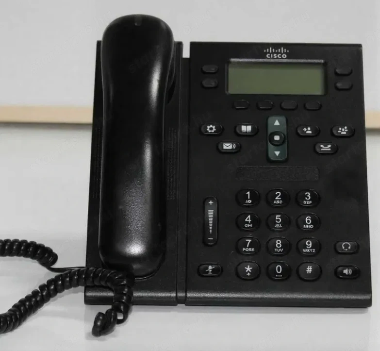 IP Telefon Cisco CP-6941