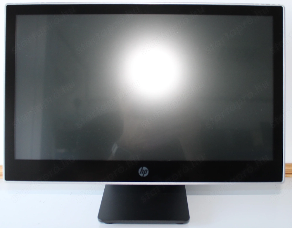 HP L7014t monitor