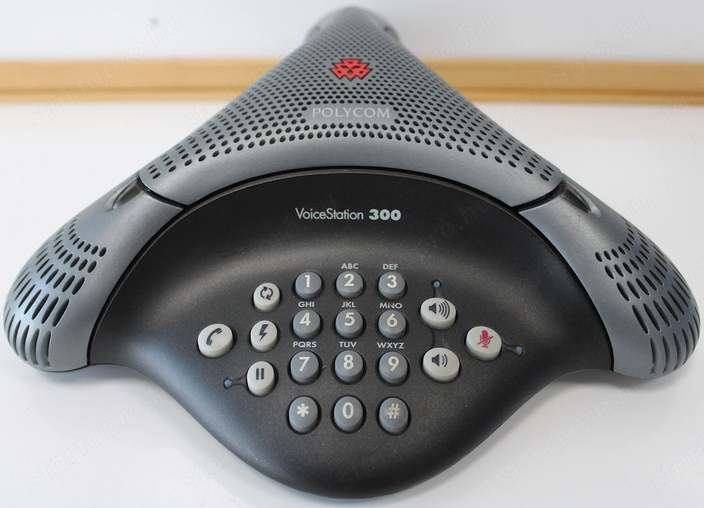 Telefon Polycom VoiceStation 300